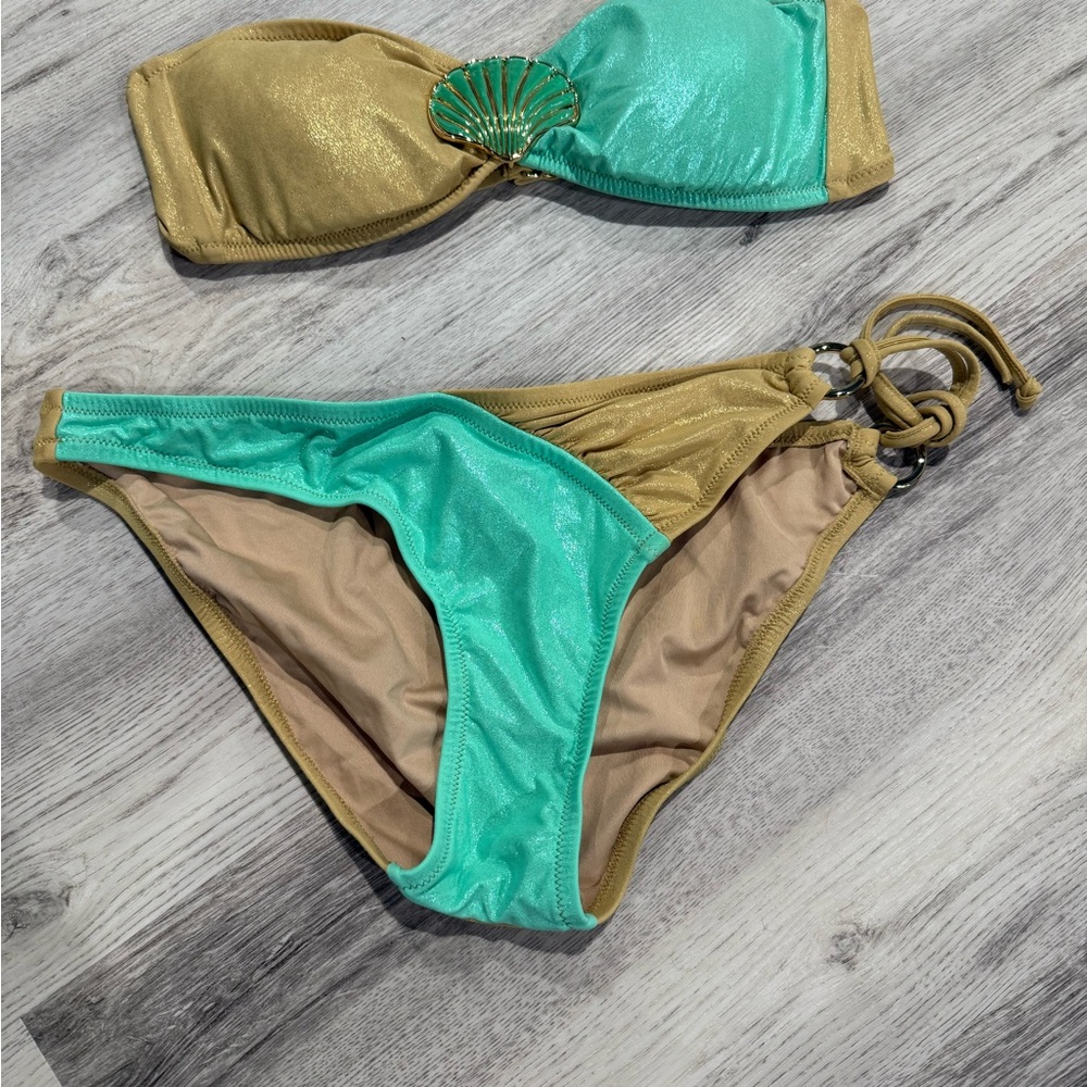 Victorias Secret Bikini Set Medium